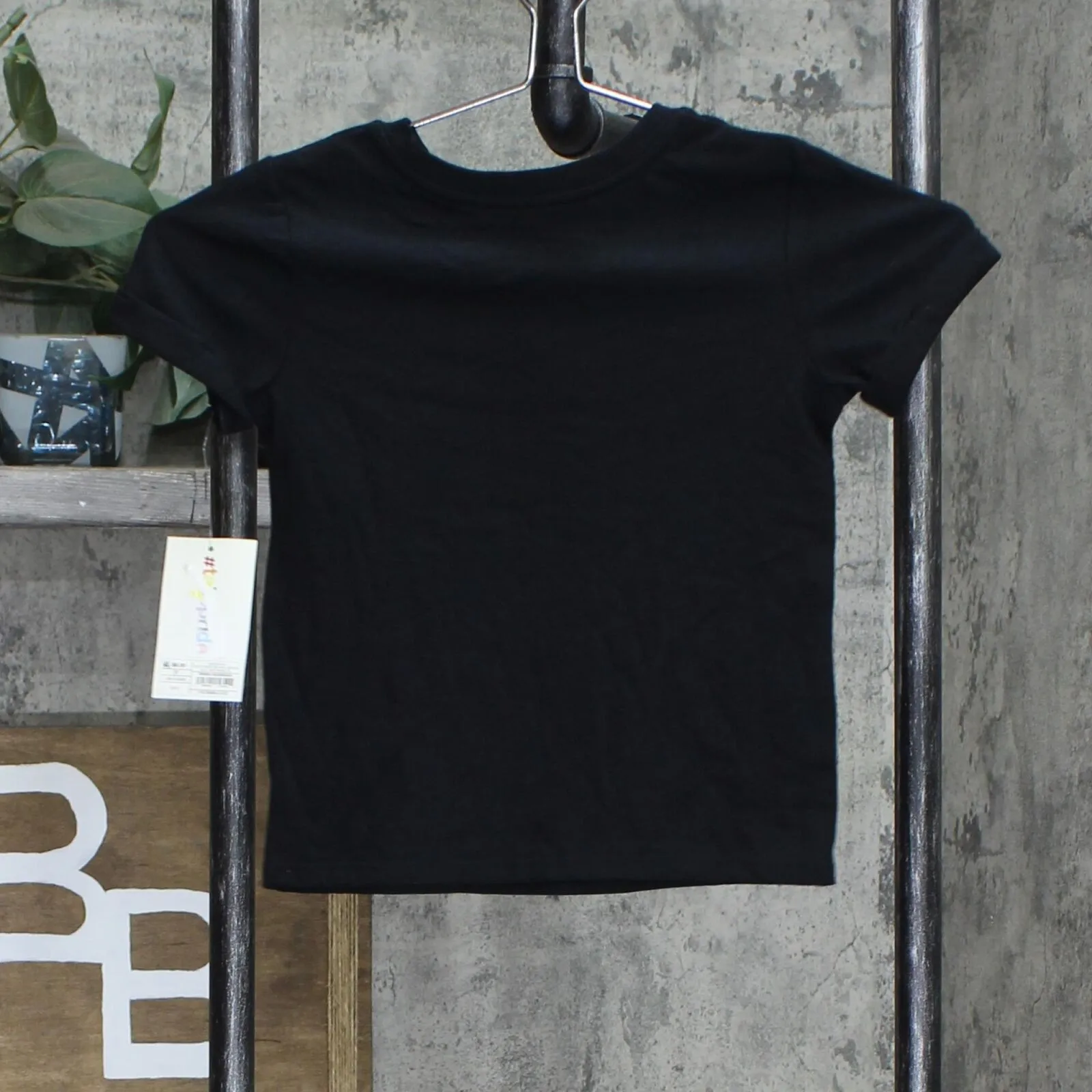 Private Label Pride Toddler Equality Short Sleeve Round Neck T-Shirt