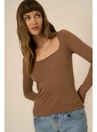 PST Danni Long Sleeve