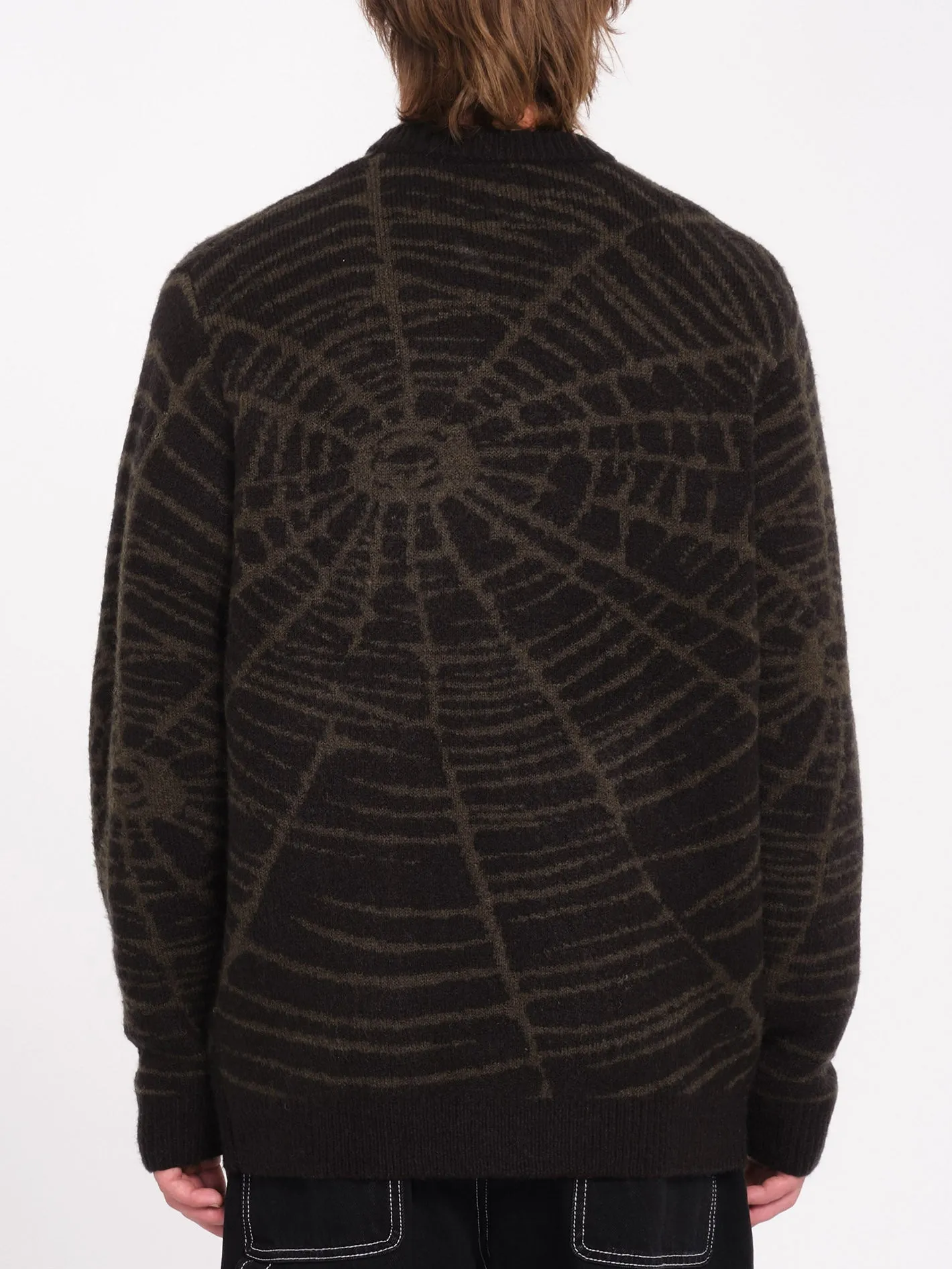 Pull Anarchietour - BLACK