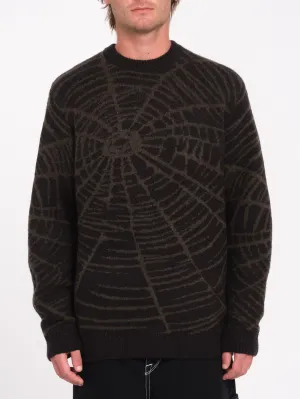 Pull Anarchietour - BLACK