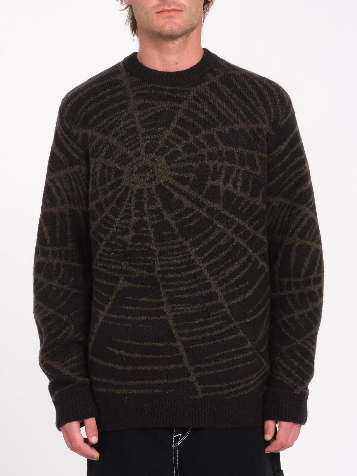 Pull Anarchietour - BLACK