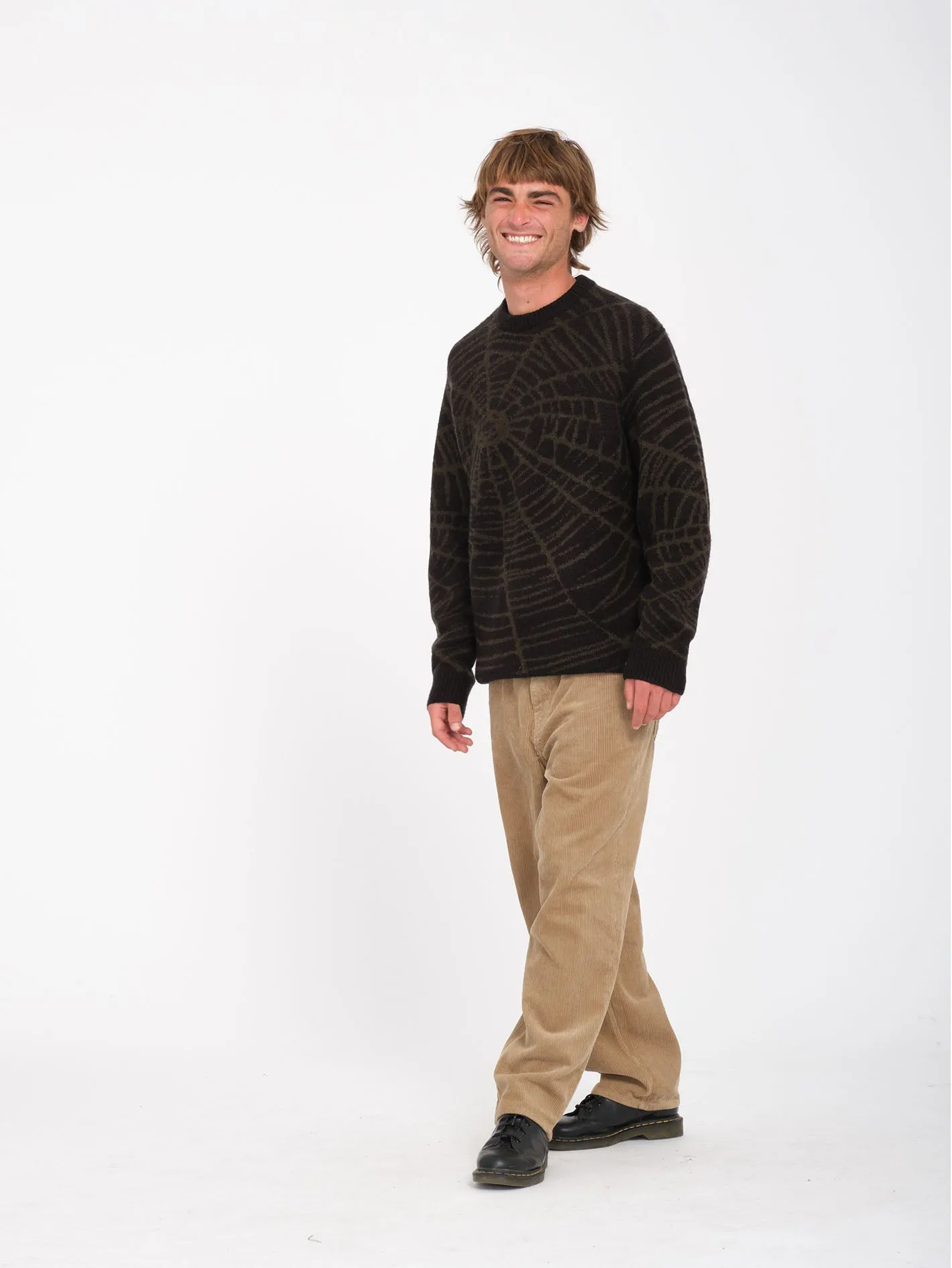 Pull Anarchietour - BLACK