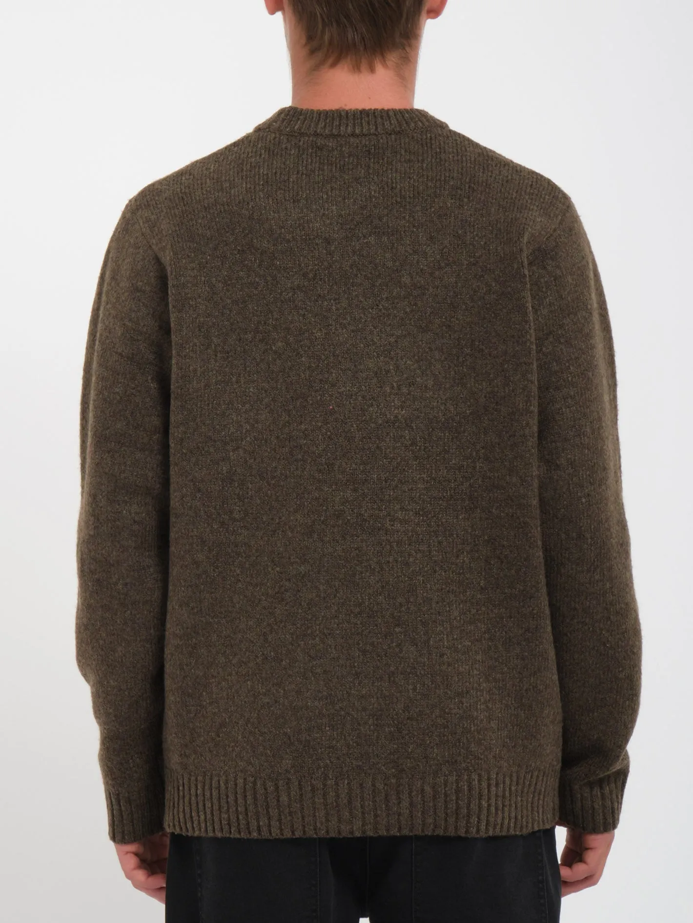 Pull Edmonder II - WREN