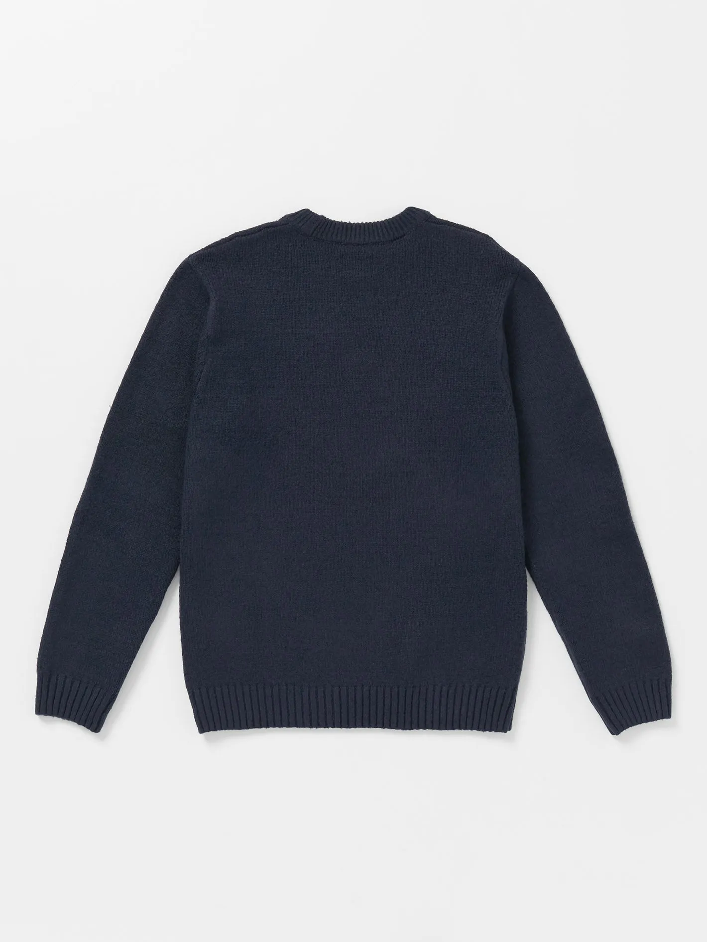 Pull Edmonder ll - NAVY