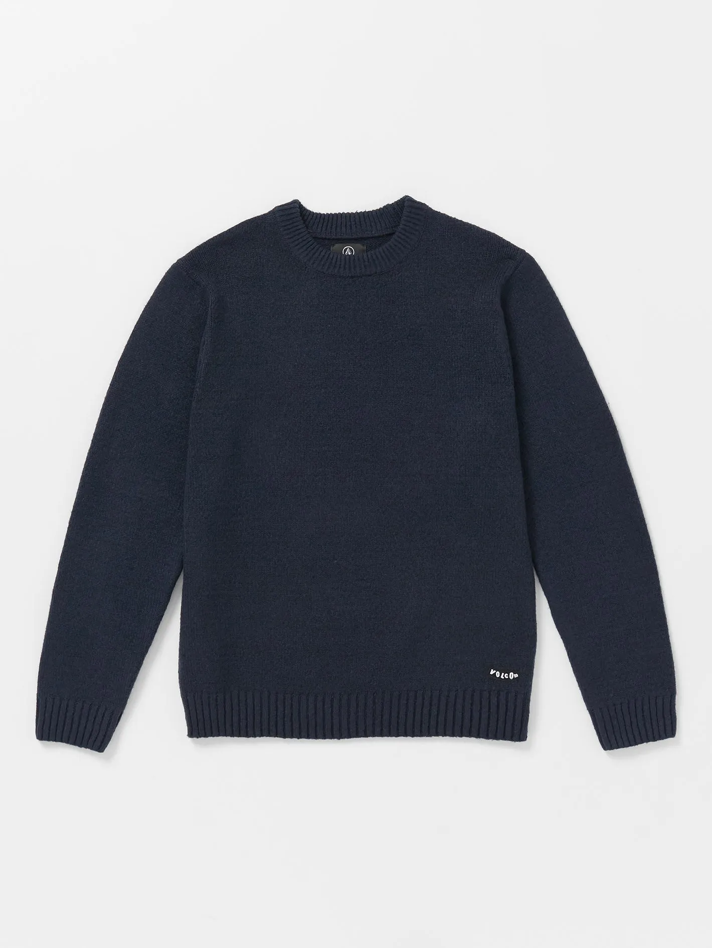 Pull Edmonder ll - NAVY