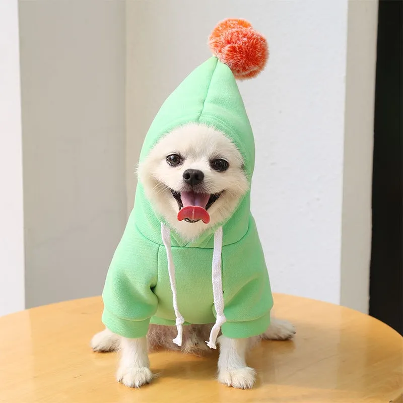 Puppy Tailored Fruitwear