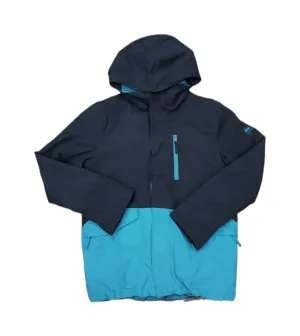 Quicksilver Winter Jacket - XL/16
