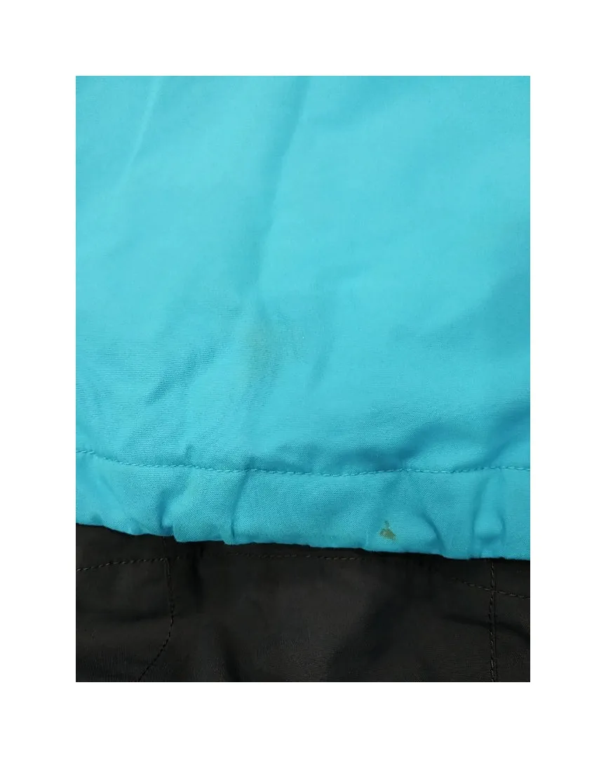 Quicksilver Winter Jacket - XL/16