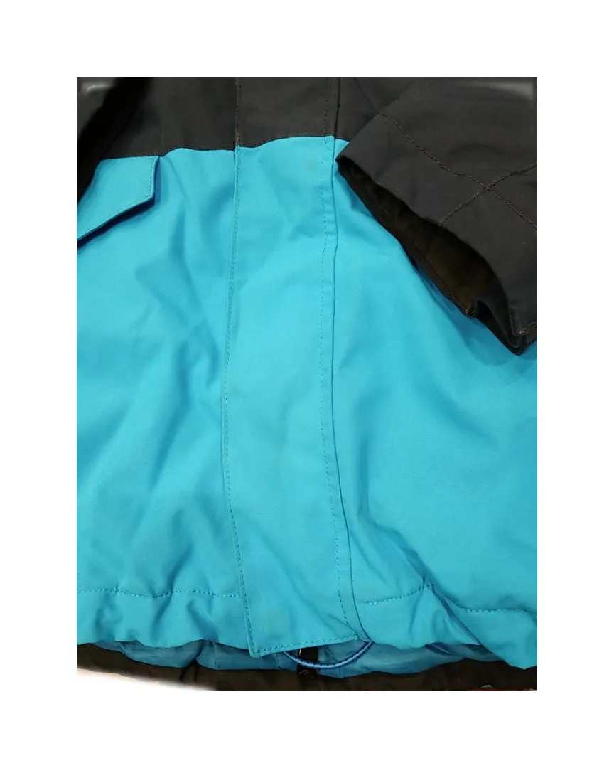 Quicksilver Winter Jacket - XL/16