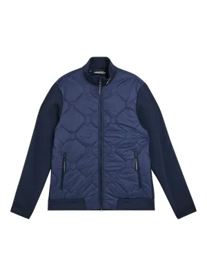 Quilt Hybrid Jacket M