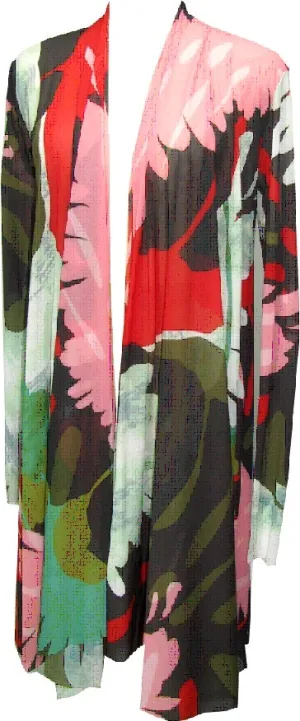 "Aquarius" Duster