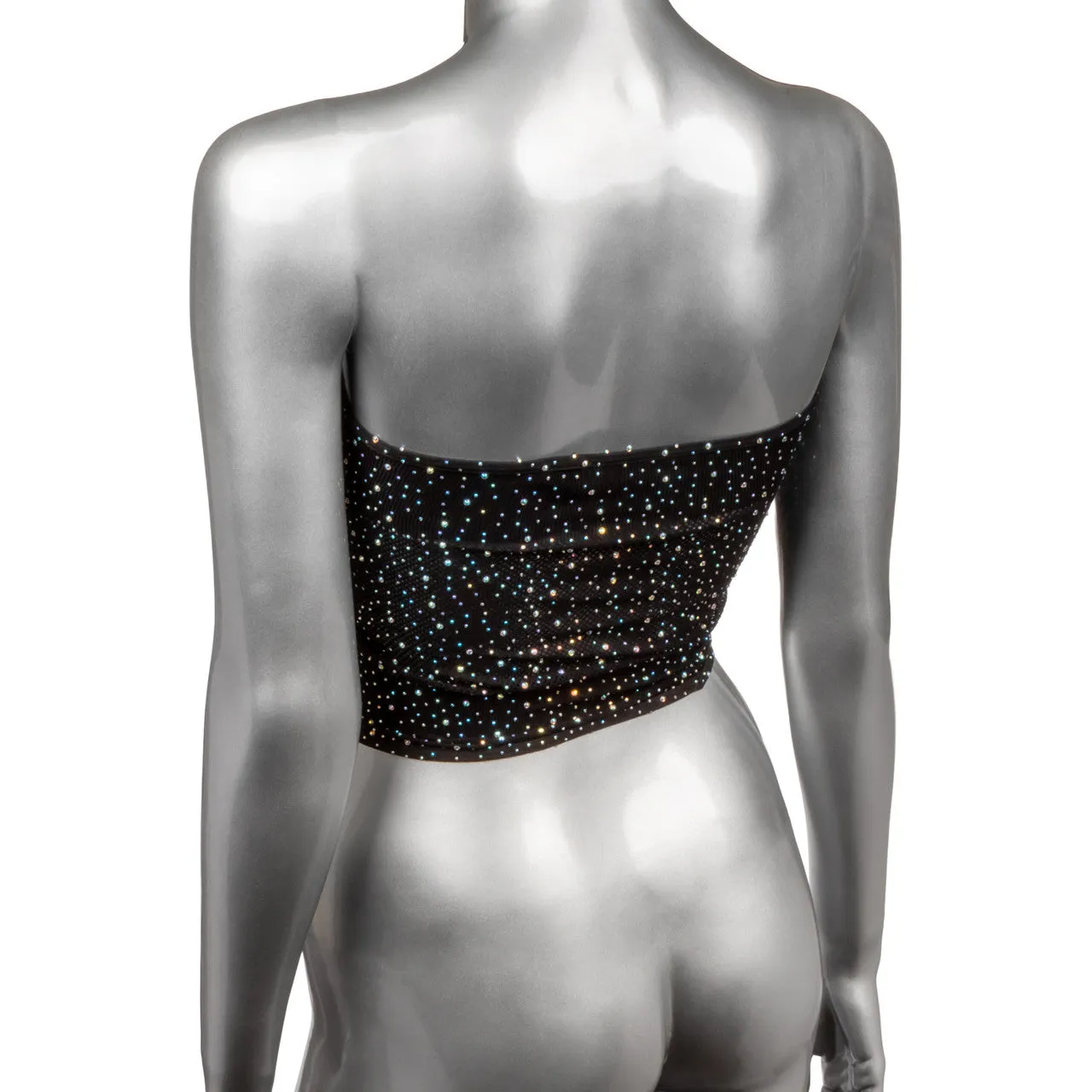 Radiance™ Bandeau Top - Plus *