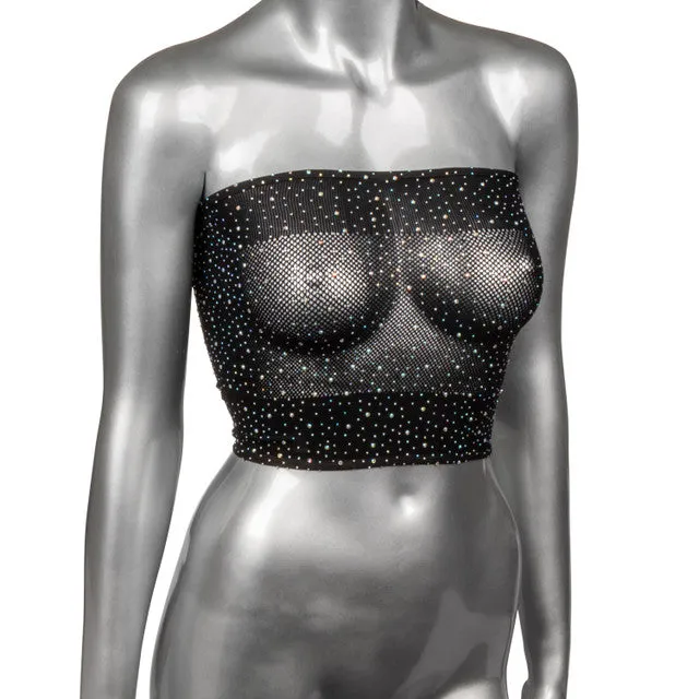 Radiance™ Bandeau Top - Plus *