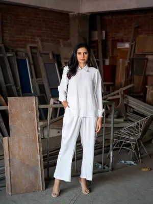 Rae Set - White