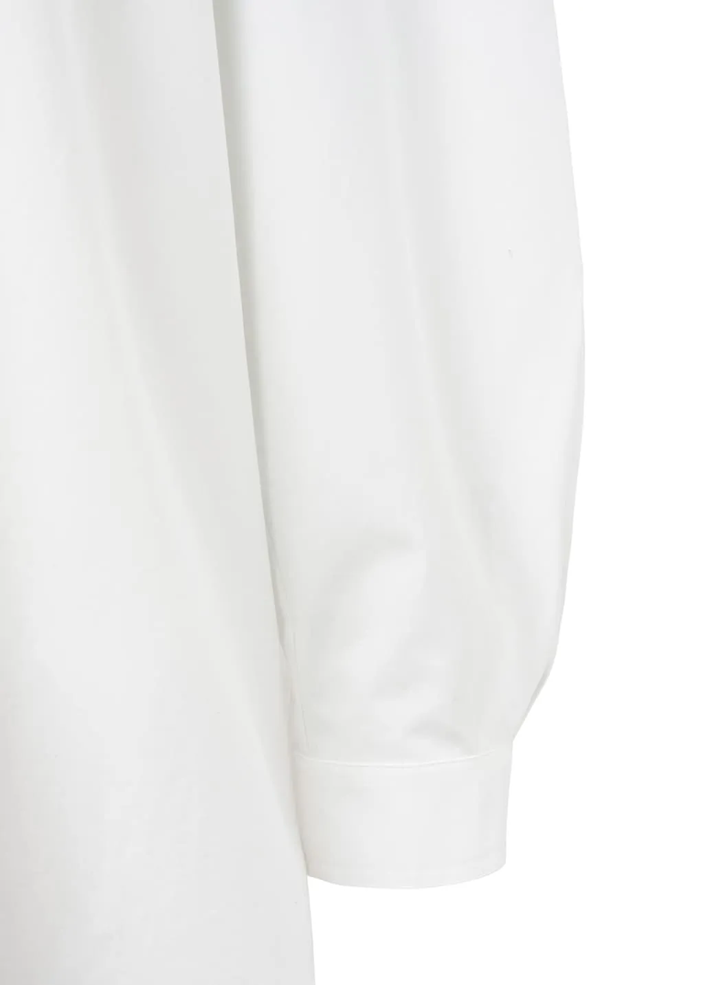 RAGLAN ZIP SHIRT