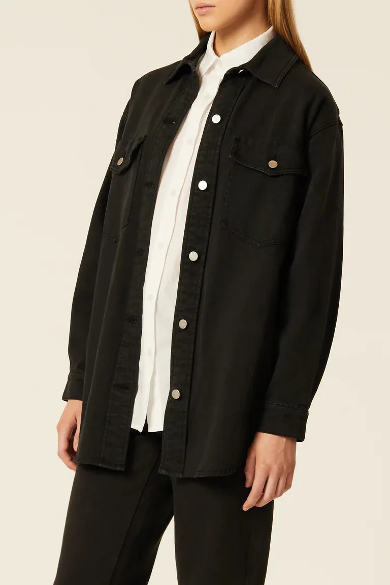 Rai Denim Jacket