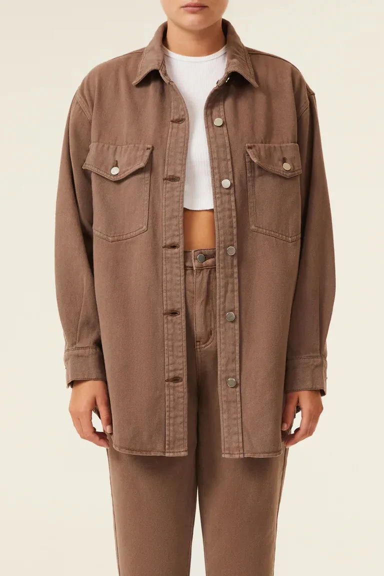 Rai Denim Jacket