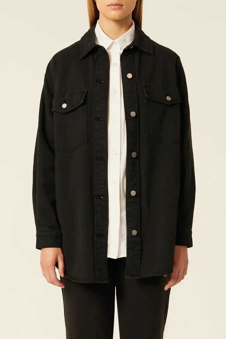 Rai Denim Jacket