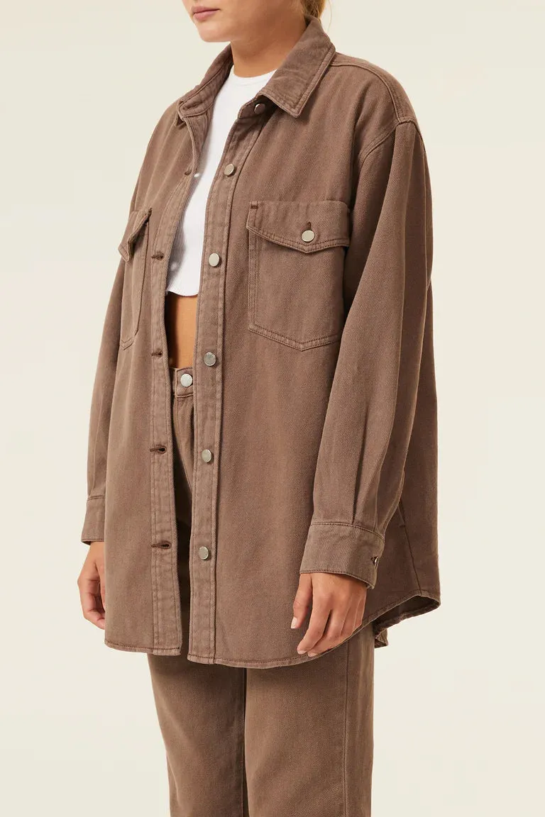 Rai Denim Jacket