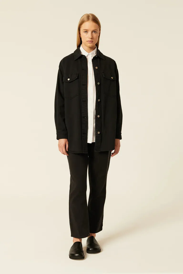 Rai Denim Jacket