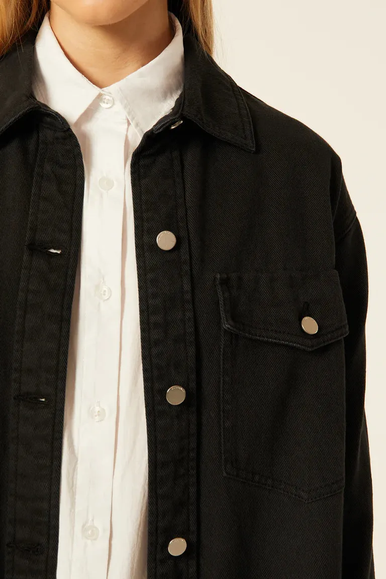Rai Denim Jacket