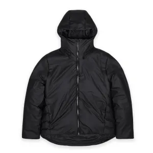 RAINS Loop Jacket 'Black'