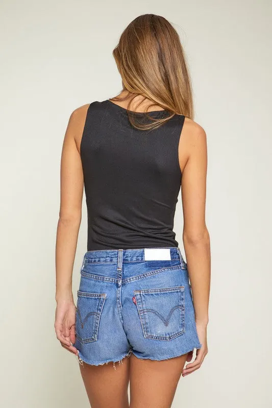 RAIZA BODYSUIT