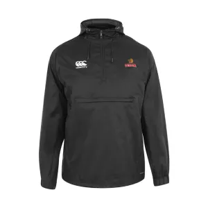 Raleigh Venom Packaway Jacket by Canterbury