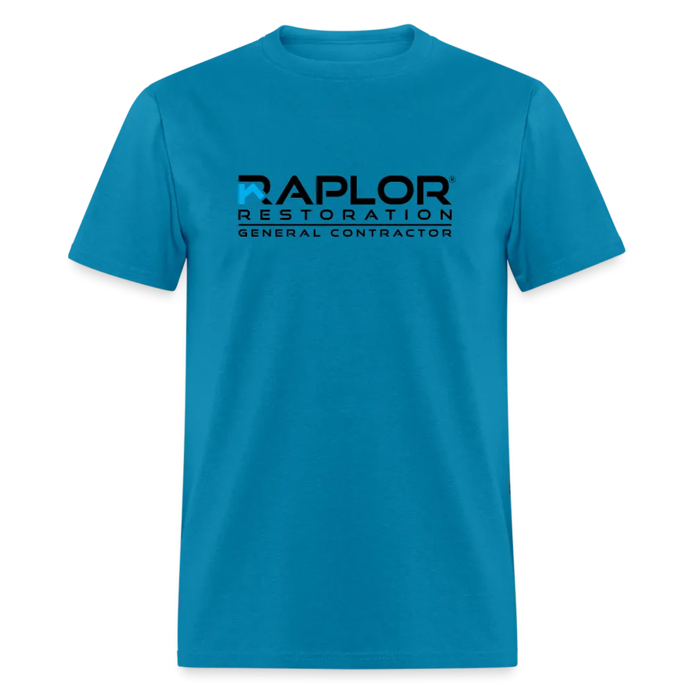 Raplor Premium Safety T