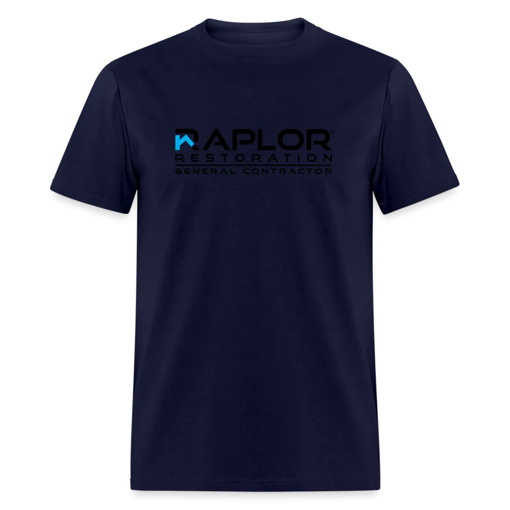 Raplor Premium Safety T