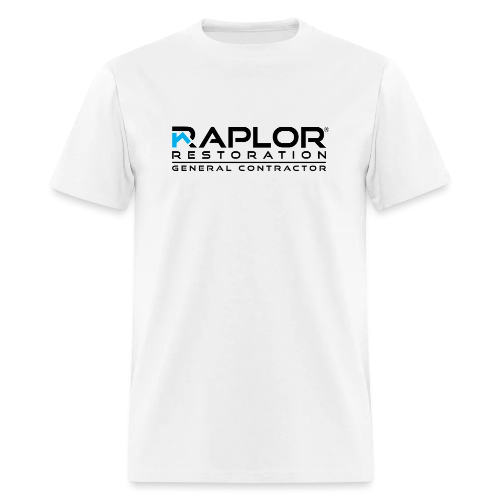 Raplor Premium Safety T