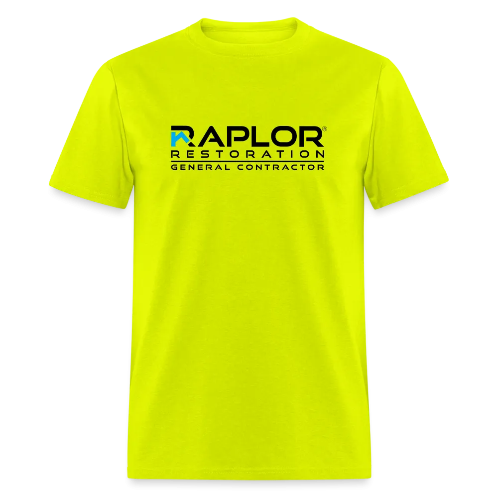 Raplor Premium Safety T