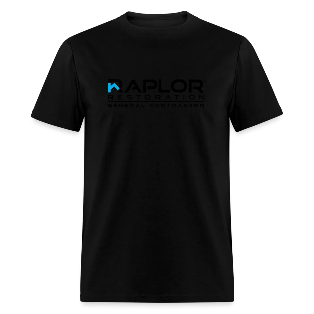 Raplor Premium Safety T