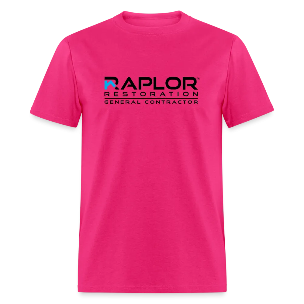 Raplor Premium Safety T