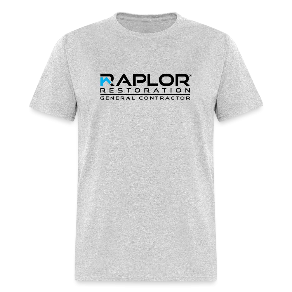 Raplor Premium Safety T