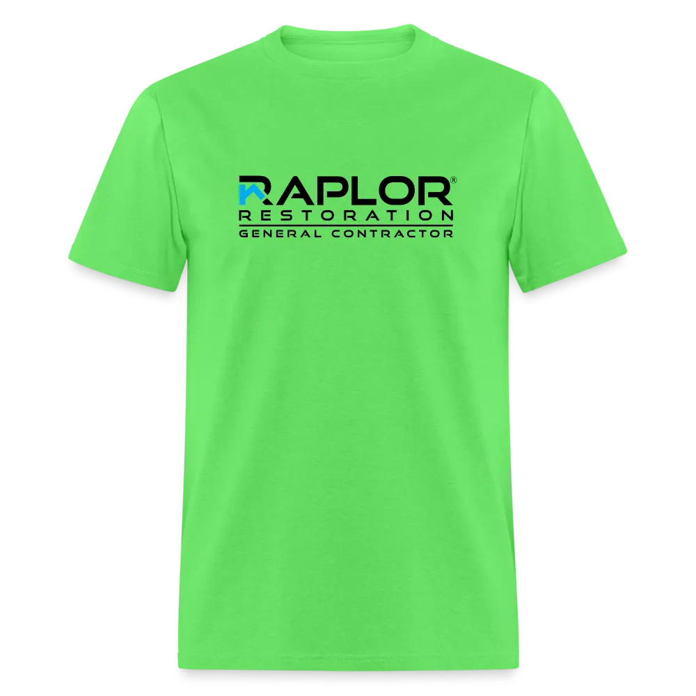 Raplor Premium Safety T