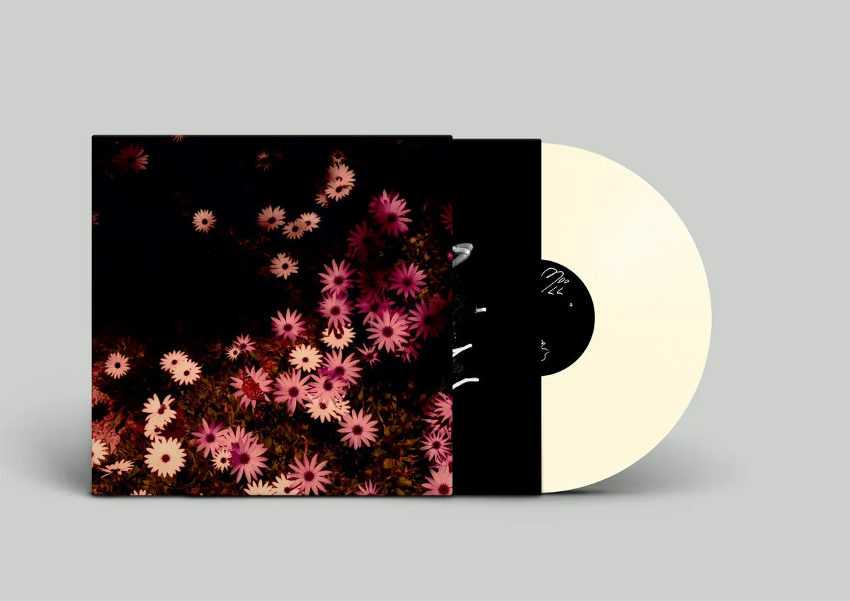 Rat Columns – Babydoll [IMPORT CREAM VINYL] - New LP