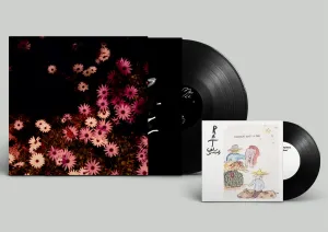 Rat Columns – Babydoll [IMPORT w/ bonus 7"] - New LP