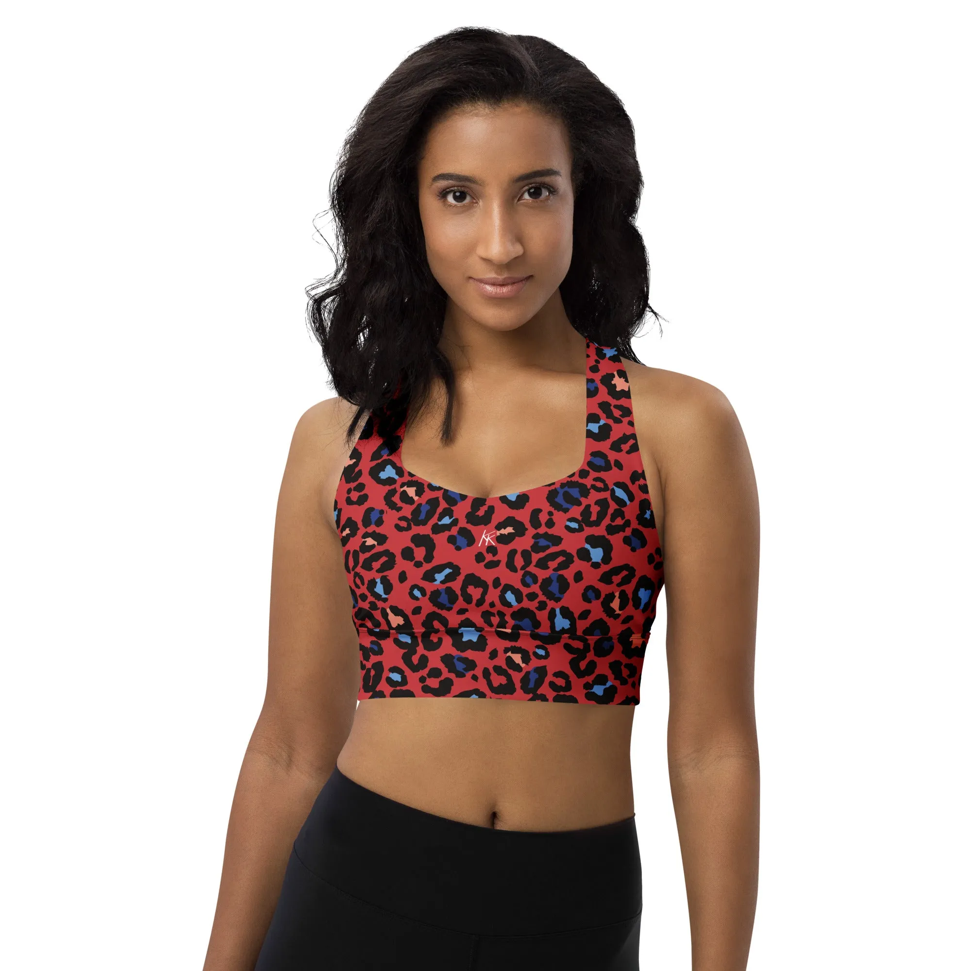 RBW Longline Sports Bra