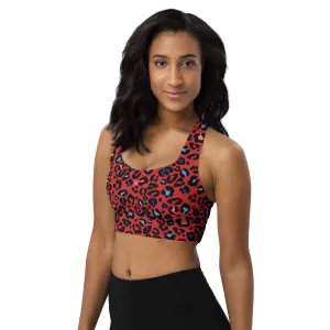 RBW Longline Sports Bra