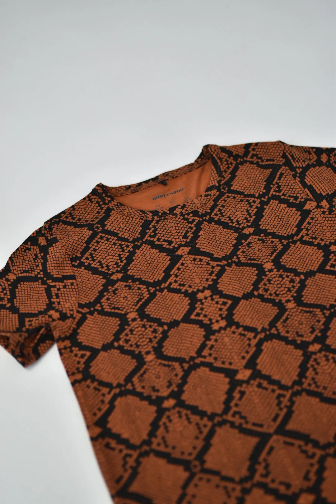 RE LOVED Mini rodini T Shirt Size 5-7 (116/122)