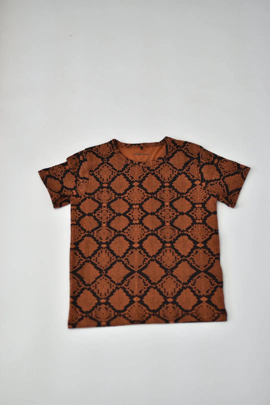 RE LOVED Mini rodini T Shirt Size 5-7 (116/122)