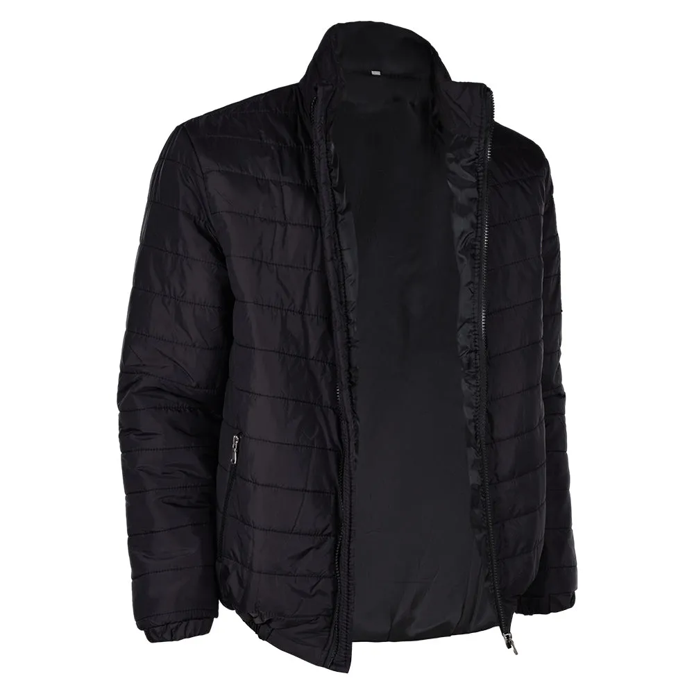 Rebel Moon Part One: A Child of Fire Zack Snyder Movie Black Cotton Outerwear Cosplay Costume