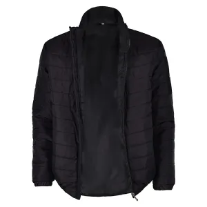 Rebel Moon Part One: A Child of Fire Zack Snyder Movie Black Cotton Outerwear Cosplay Costume