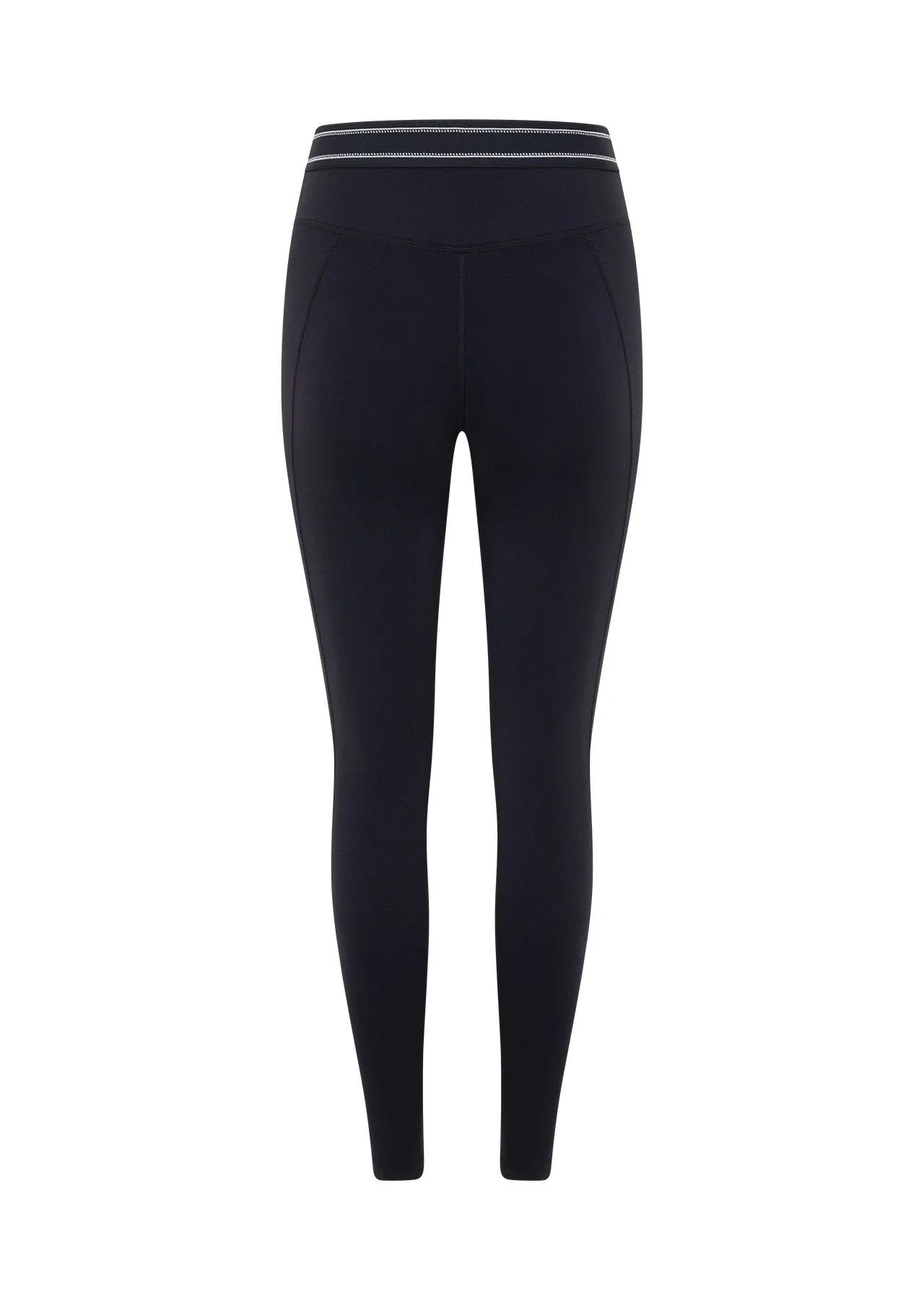 Redefined Ankle Biter Legging | Midnight Blue