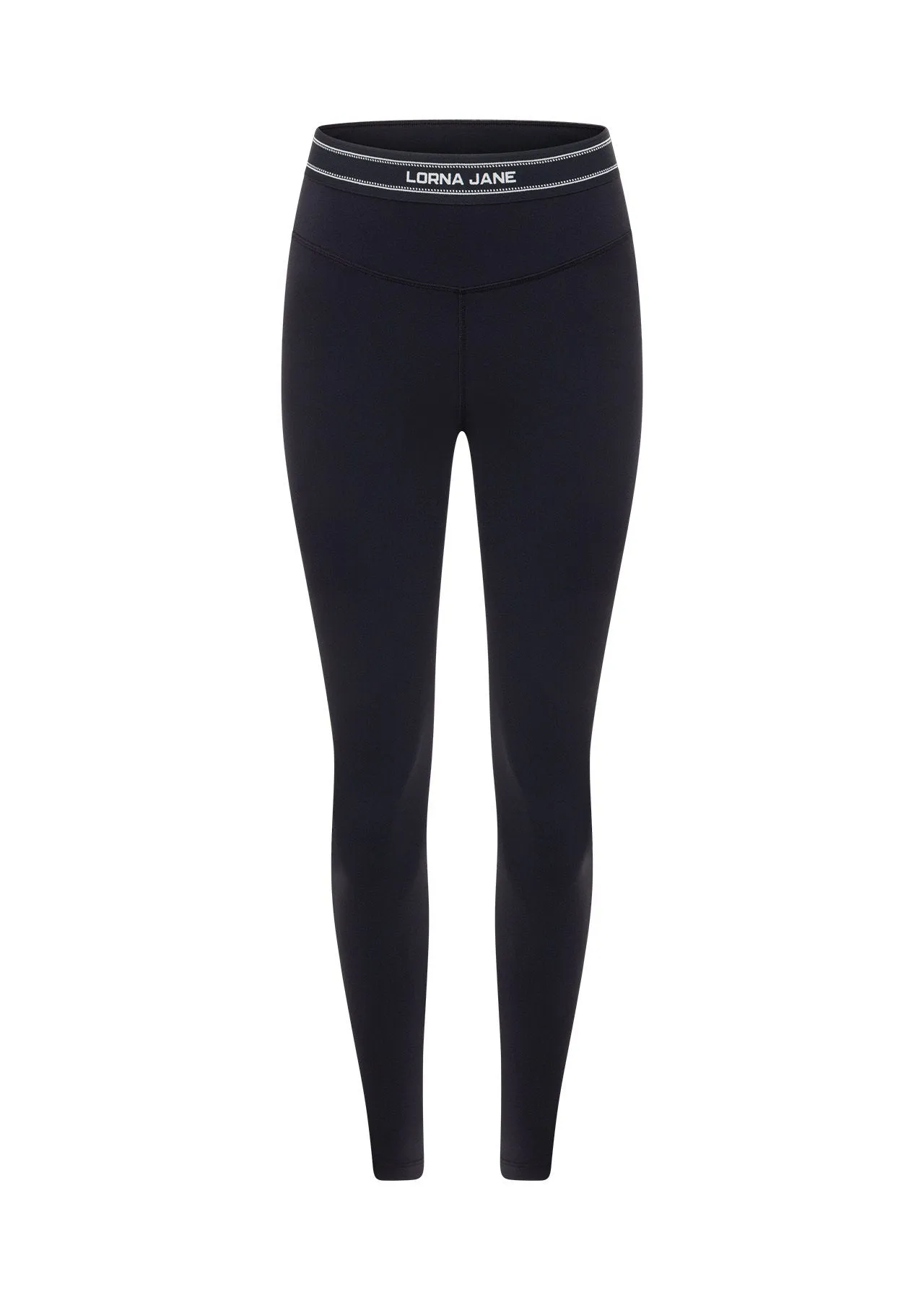 Redefined Ankle Biter Legging | Midnight Blue