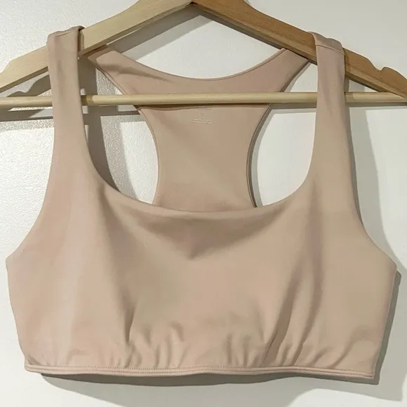 Reformation Gwen Ecomove Bra in Serenade S