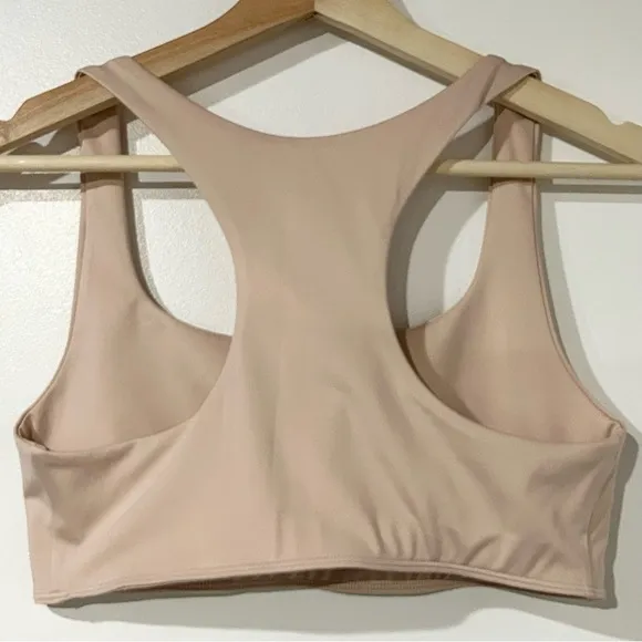 Reformation Gwen Ecomove Bra in Serenade S