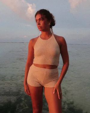 Reina Knit Tank Top