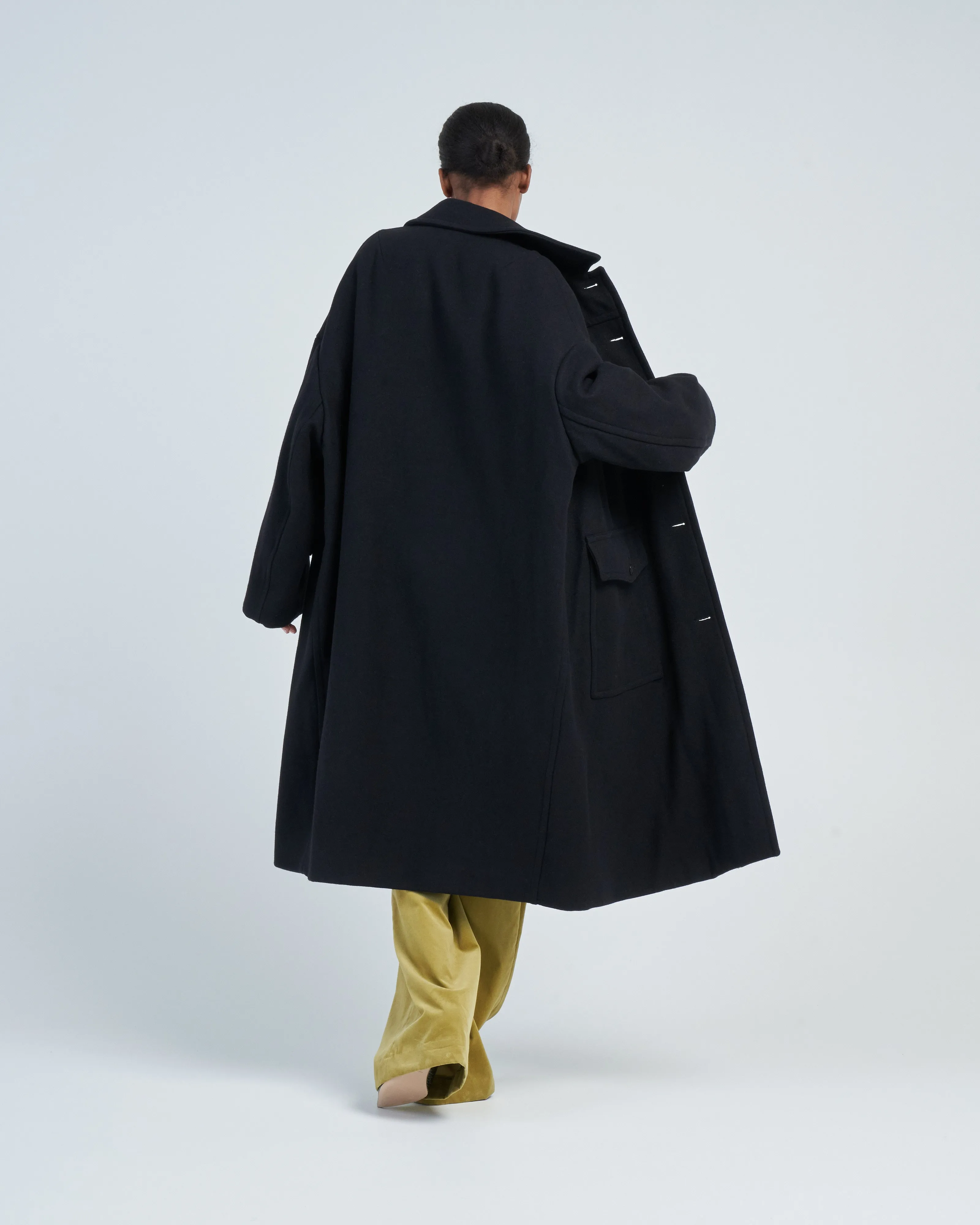 restonas reversible coat